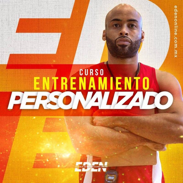 Curso Entrenamiento Personalizado Online